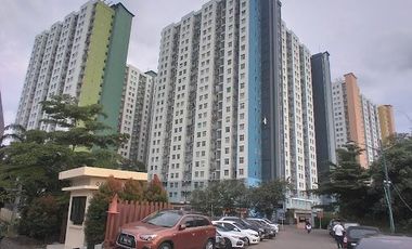 Apartemen Siap Huni di Pancoran Riverside, Lokasi Bagus