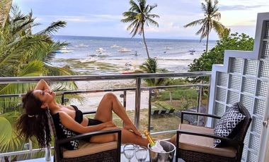 FOR SALE HOTEL IN BOHOL NEAR ALONA BEACH PHILIPPINES