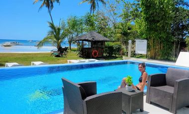 FOR SALE HOTEL IN BOHOL NEAR ALONA BEACH PHILIPPINES