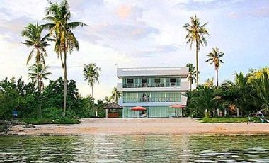 FOR SALE HOTEL IN BOHOL NEAR ALONA BEACH PHILIPPINES