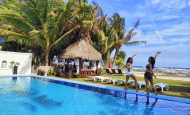 FOR SALE HOTEL IN BOHOL NEAR ALONA BEACH PHILIPPINES