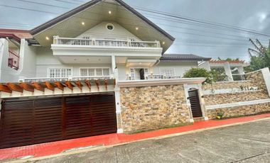 For Sale: Tagaytay Country Homes 4Bedroom House and Lot in Tagaytay Cavite