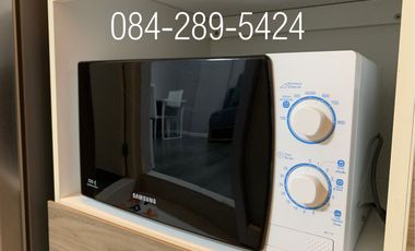 For sale, DCondo Campus Resort Bangna,  size 28 square meters, 7th Floor Building B