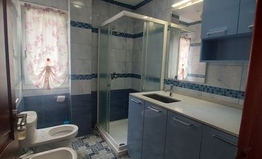 En Machala Sector Patria Nueva Se Vende Linda Casa de Dos Departamentos Comodos, Aplica BIESS, Acabados Importados