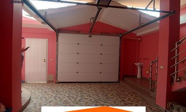 En Machala Sector Patria Nueva Se Vende Linda Casa de Dos Departamentos Comodos, Aplica BIESS, Acabados Importados