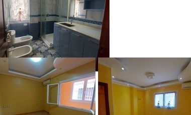 En Machala Sector Patria Nueva Se Vende Linda Casa de Dos Departamentos Comodos, Aplica BIESS, Acabados Importados