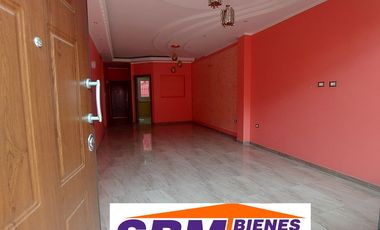 En Machala Sector Patria Nueva Se Vende Linda Casa de Dos Departamentos Comodos, Aplica BIESS, Acabados Importados