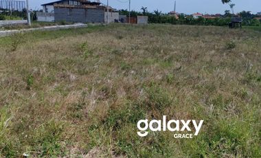 DIJUAL TANAH KOMERSIL BEDUGUL CANGGU BADUNG, BALI