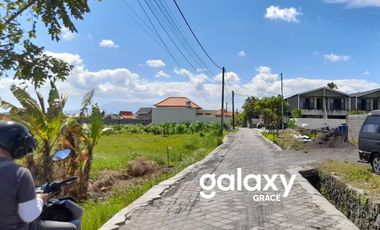 DIJUAL TANAH KOMERSIL BEDUGUL CANGGU BADUNG, BALI