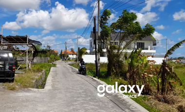 DIJUAL TANAH KOMERSIL BEDUGUL CANGGU BADUNG, BALI