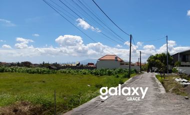 DIJUAL TANAH KOMERSIL BEDUGUL CANGGU BADUNG, BALI