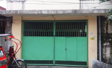 House and Lot for sale in Sardonyx Street Josefa Village Barangay Sambat Tanauan City Batangas
