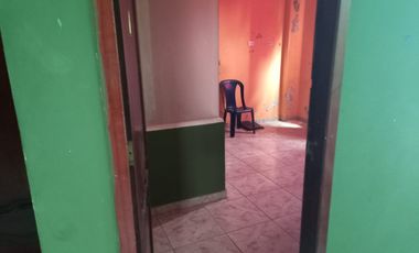 vendo hostal via comunidad colorados del bua