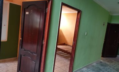 vendo hostal via comunidad colorados del bua