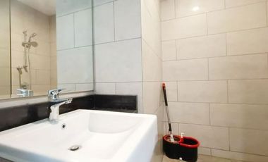 Sewa Apartemen Sunburst CBD BSD Serpong Dekat AEON Mall BSD