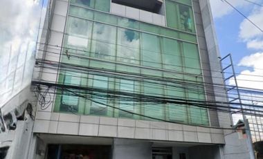 FOR SALE: Office Building in Makati City