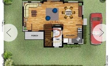 Avida Woodhill Settings Nuvali