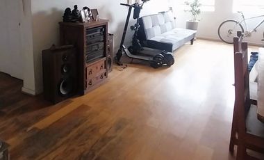Muy Privado, Unico Como Un Refugio En La Ciudad