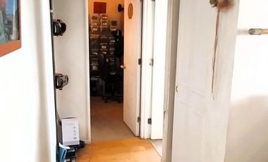 Muy Privado, Unico Como Un Refugio En La Ciudad