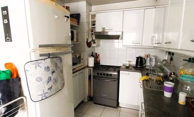 Muy Privado, Unico Como Un Refugio En La Ciudad