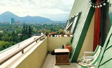 Muy Privado, Unico Como Un Refugio En La Ciudad