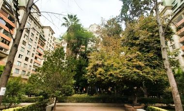 Muy Privado, Unico Como Un Refugio En La Ciudad