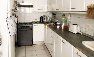 Muy Privado, Unico Como Un Refugio En La Ciudad