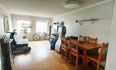Muy Privado, Unico Como Un Refugio En La Ciudad
