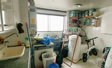 Muy Privado, Unico Como Un Refugio En La Ciudad