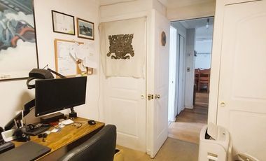 Muy Privado, Unico Como Un Refugio En La Ciudad