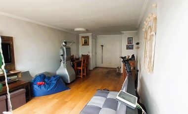 Muy Privado, Unico Como Un Refugio En La Ciudad