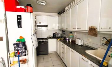 Muy Privado, Unico Como Un Refugio En La Ciudad