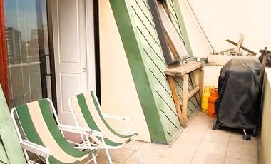 Muy Privado, Unico Como Un Refugio En La Ciudad