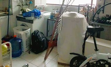 Muy Privado, Unico Como Un Refugio En La Ciudad