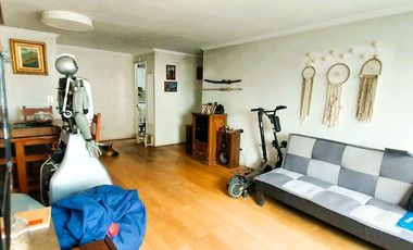 Muy Privado, Unico Como Un Refugio En La Ciudad