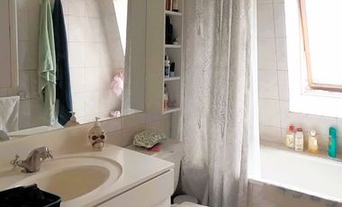 Muy Privado, Unico Como Un Refugio En La Ciudad
