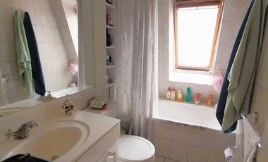 Muy Privado, Unico Como Un Refugio En La Ciudad