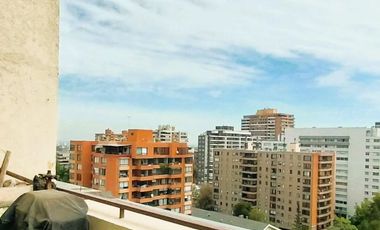 Muy Privado, Unico Como Un Refugio En La Ciudad
