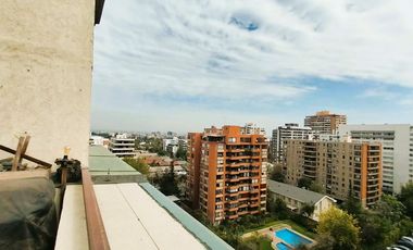 Muy Privado, Unico Como Un Refugio En La Ciudad