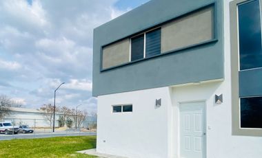 Casa en venta zona centro, Montemorelos, Nuevo León