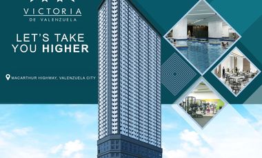 pre selling condo cheapest in metro manila