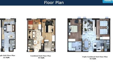 pre selling condo cheapest in metro manila
