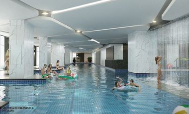 pre selling condo cheapest in metro manila