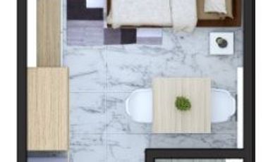 pre selling condo cheapest in metro manila