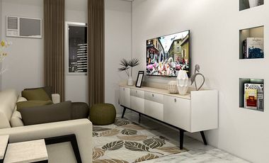 pre selling condo cheapest in metro manila