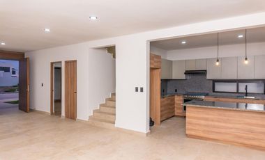Casa en Venta en Residencial Lomas del Dorado.