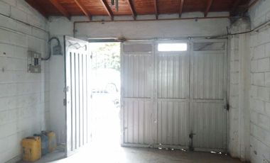 PR21908 Casa comercial en venta en el sector Fatima