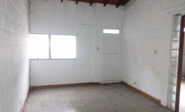 PR21908 Casa comercial en venta en el sector Fatima