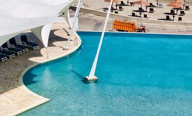 EN VENTA TERRENO EN CLUB NAUTICO POSEIDON, PUCUSANA