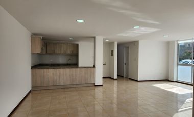 Se Vende -Departamento planta baja Sector la ESPE Valle de los Chillos.